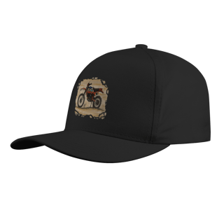 Nome do produto XR 500 Dakar | Boné Quality