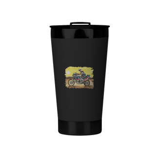 Nome do produto Copo Térmico Africa Twin Dakar