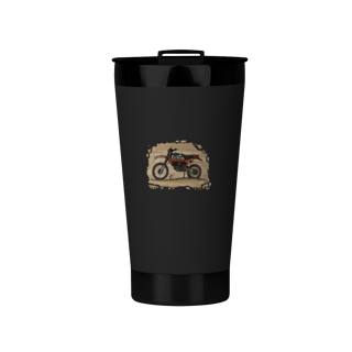 Nome do produto Copo Térmico XR 500 Dakar