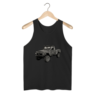 Nome do produto F75 | Regata Quality