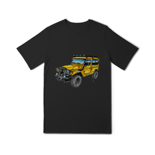 Nome do produto Toyota Bandeirante | Quality Infantil (10 a 14)