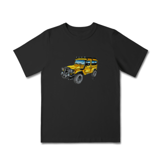 Nome do produto Toyota Bandeirante | Quality Infantil (2 a 8)