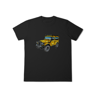 Nome do produto Toyota Bandeirante | Classic