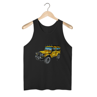 Toyota Bandeirante | Regata Quality