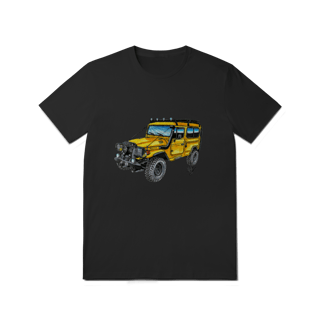 Nome do produto Toyota Bandeirante | Quality