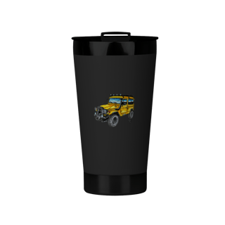 Nome do produto Copo Térmico Toyota Bandeirante