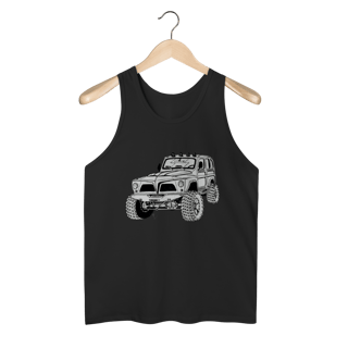 Rural Willys Sketch | Regata Quality