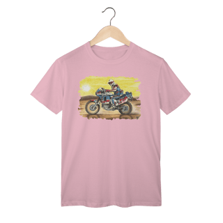 Nome do produto África Twin Dakar | Classic