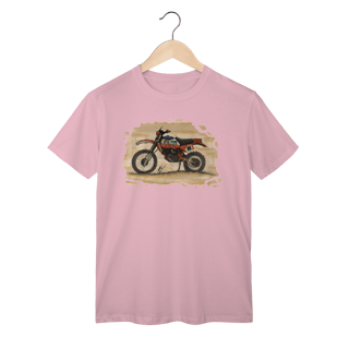 Nome do produto XR 500 Dakar | Classic