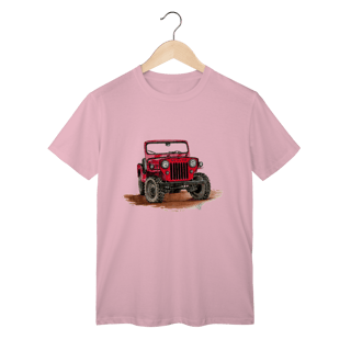 Nome do produto Willys Cj3 | Classic