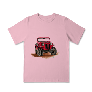 Nome do produto Willys Cj3 | Classic Infantil