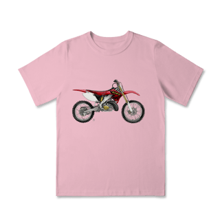 Nome do produto Cr 250 | Classic Infantil