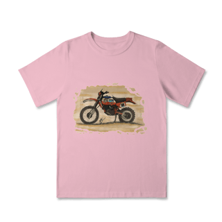 Nome do produto XR 500 Dakar | Classic Infantil