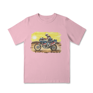 Nome do produto África Twin Dakar | Classic Infantil