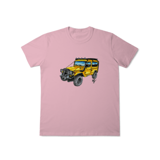 Nome do produto Toyota Bandeirante | Classic