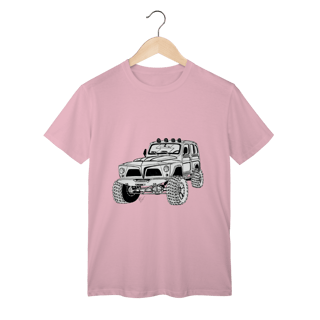 Nome do produto Rural Willys Sketch | Classic