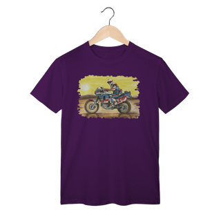 Nome do produto África Twin Dakar | Classic