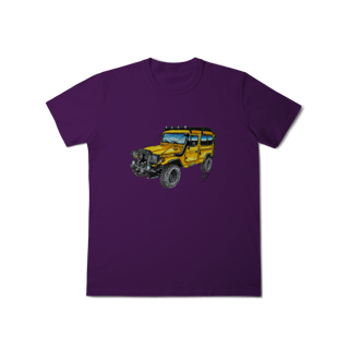 Nome do produto Toyota Bandeirante | Classic