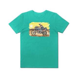 Nome do produto África Twin Dakar | Estonada