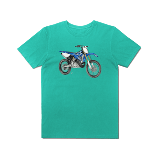 Nome do produto Yz 250  | Estonada