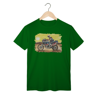 Nome do produto África Twin Dakar | Classic