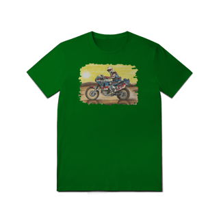 Nome do produto África Twin Dakar | Quality