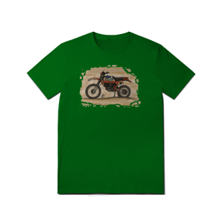 Nome do produto XR 500 Dakar | Quality