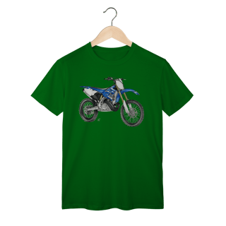 Nome do produto Yz 250  | Classic