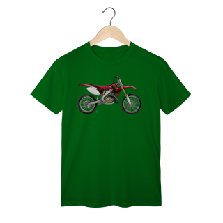 Nome do produto CR 250 | Classic