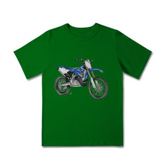 Nome do produto Yz 250 | Classic Infantil