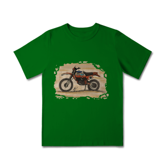 Nome do produto XR 500 Dakar | Classic Infantil