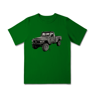 Nome do produto F75 | Classic Infantil