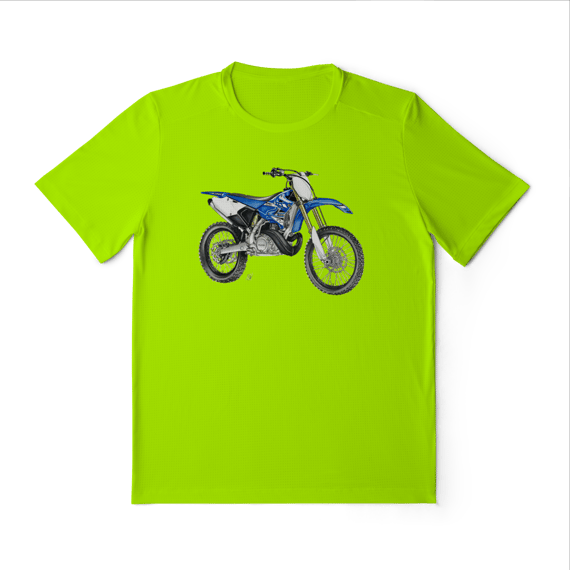 Yz 250  | Sport Dry UV