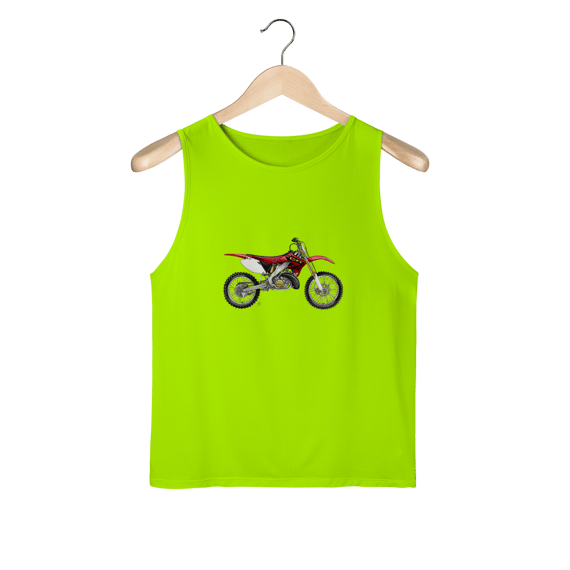 CR 250 | Regata Sport Dry UV