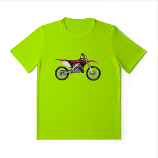 CR 250 | Sport Dry UV