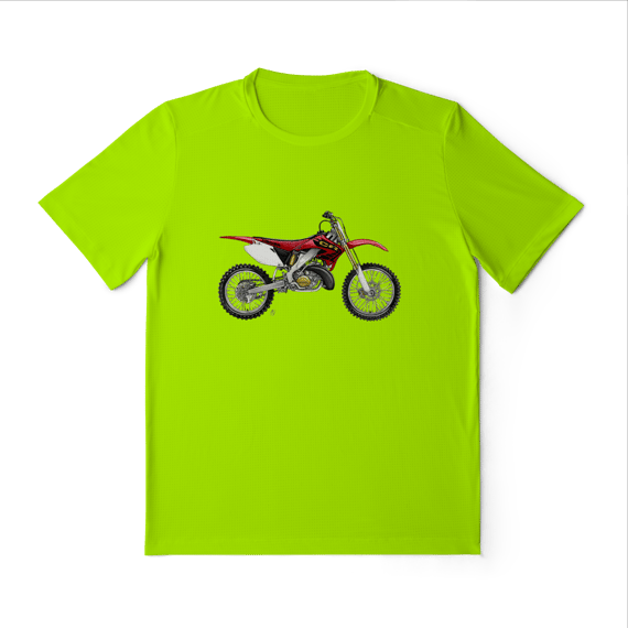 CR 250 | Sport Dry UV