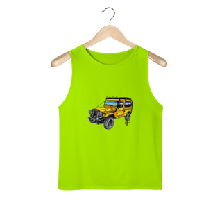 Toyota Bandeirante | Sport Dry UV Regata 