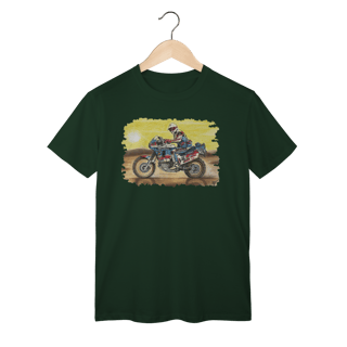 Nome do produto África Twin Dakar | Classic