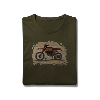 Nome do produto XR 500 Dakar | Prime