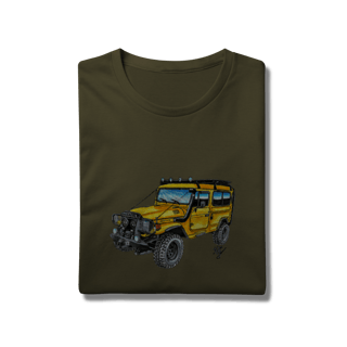 Toyota Bandeirante | Prime