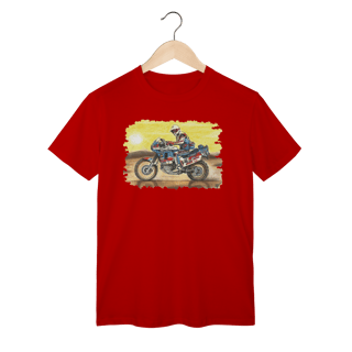 Nome do produto África Twin Dakar | Classic