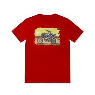 Nome do produto África Twin Dakar | Quality