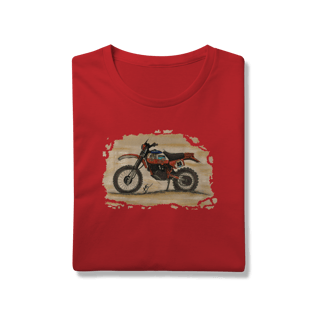 Nome do produto XR 500 Dakar | Prime