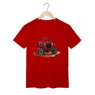 Nome do produto Willys Cj3 | Classic