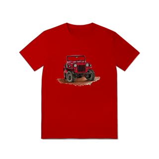 Nome do produto Willys Cj3 | Quality