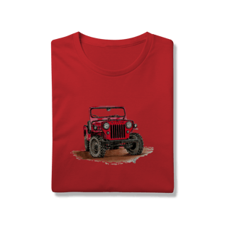 Nome do produto Willys Cj3 | Prime