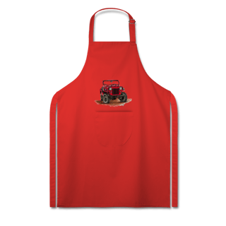 Nome do produto Avental Willys Cj3