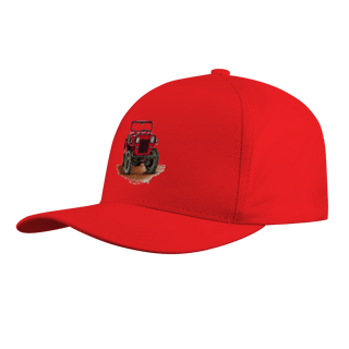 Nome do produto Willys Cj3 | Boné Quality