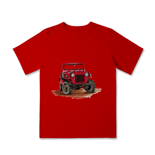 Nome do produto Willys Cj3 | Classic Infantil