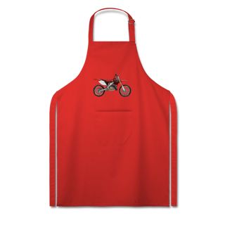 Nome do produto Avental Cr 250